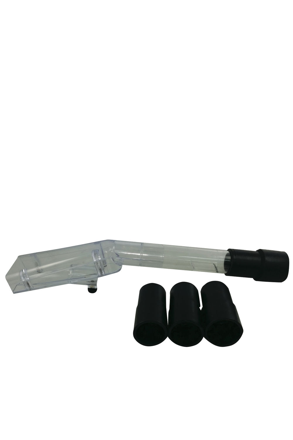 Extractor + 4 adaptateurs pour le GUN BALL BOOSTER, BULYS Extractor + 4 adaptateurs pour le GUN BALL BOOSTER, BULYS