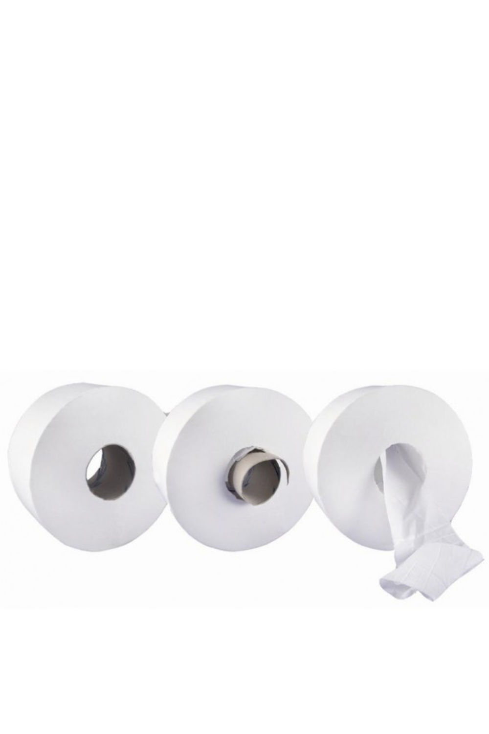 Rouleaux pour Smartone de lotus papier toilette TORK, BULYS