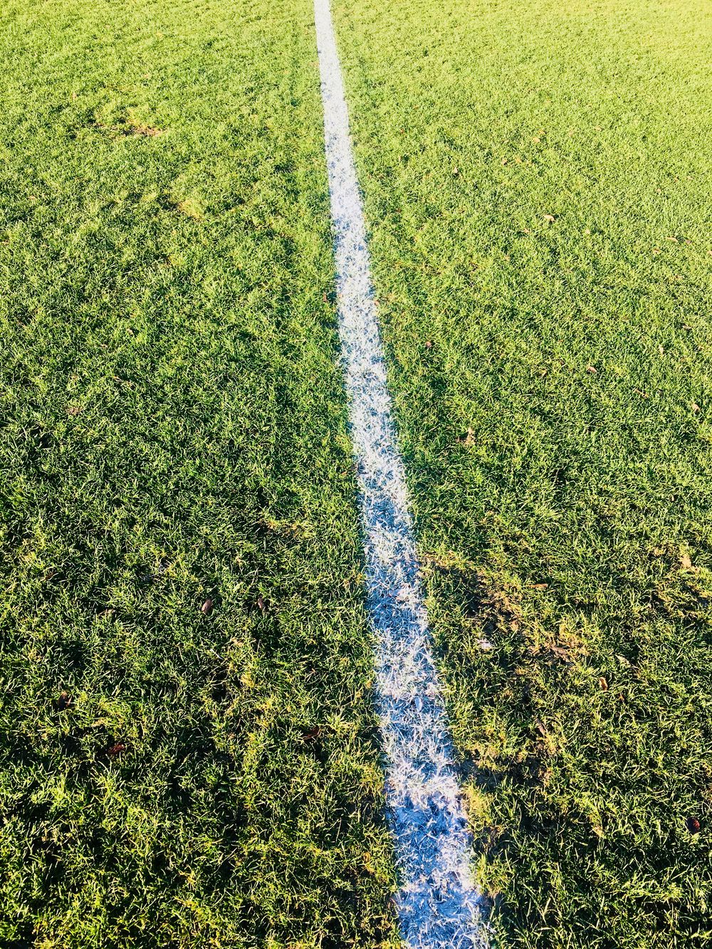 Peinture de Tracage  terrain de sport, foot, stade, blanche, LIGNALYS, BULYS