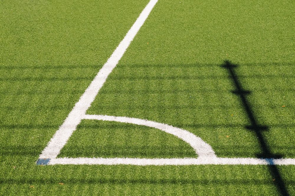 Peinture traçage blanche  terrain de sport, stade,   Stadioline, traçage stade, BULY